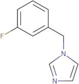 1-(3-Phenylpropyl)-1H-pyrazol-3-amine