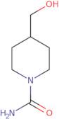 4-(Hydroxymethyl)piperidine-1-carboxamide