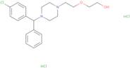 Hydroxyzine-d8 dihydrochloride