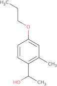 (2R,3S)-2-Methylmorpholine-3-carboxylic acid hydrochloride