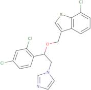 (R)-Sertaconazole