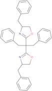 (4S,4S)-2,2-[2-Phenyl-1-(phenylmethyl)ethylidene]bis[4,5-dihydro-4-(phenylmethyl)oxazole]