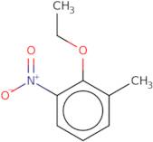 2-Ethoxy-3-nitrotoluene