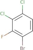1-Bromo-3,4-dichloro-2-fluorobenzene