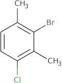 2-Bromo-4-chloro-m-xylene