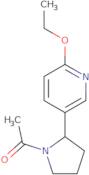 2-Bromo-1-(2-methyl-6-phenyl-pyridin-3-yl)-ethanone