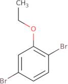 1,4-Dibromo-2-ethoxy-benzene