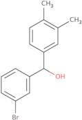 4-Bromo-3,5-dichlorobenzenesulfonamide