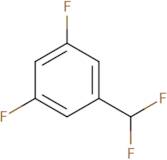 3,5-Difluoro-1-(difluoromethyl)benzene