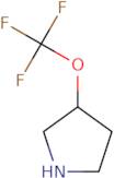 3-(Trifluoromethoxy)pyrrolidine