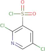 2,5-Dichloro-pyridine-3-sulfonyl chloride