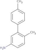 4',6-Dimethyl-[1,1'-biphenyl]-3-amine