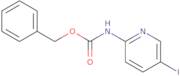 Benzyl N-(5-iodopyridin-2-yl)carbamate