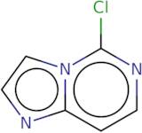 5-chloroimidazo[1,2-c]pyrimidine