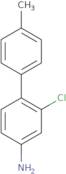 3-Chloro-4-(p-tolyl)aniline