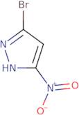 5-Bromo-3-nitro-1H-pyrazole