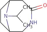 9-(Propan-2-yl)-3,9-diazabicyclo[4.2.1]nonan-4-one