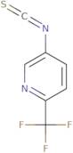 5-Isothiocyanato-2-(trifluoromethyl)pyridine