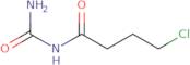 (4-Chlorobutanoyl)urea