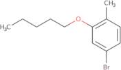 (7-Methoxy-2,3-dihydro-1,4-benzodioxin-6-yl)methanamine