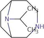 9-(Propan-2-yl)-3,9-diazabicyclo[4.2.1]nonane