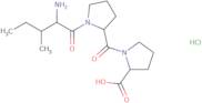 H-Ile-Pro-Pro-OH hydrochloride