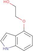 2-((1H-Indol-4-yl)oxy)ethanol