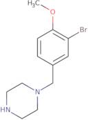 4-Hydroxy-1-propyl-4-piperidinecarboxylic acid