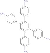 4,5-Bis(4-aminophenyl)-[1,1:2,1-terphenyl]-4,4-diamine