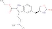 Zolmitriptan related compound D