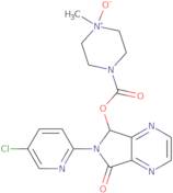 Zopiclone N-oxide