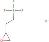 Potassium 2-(oxiran-2-yl)ethyltrifluoroborate