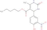 (7-(2,2-Dimethylpropanamido)-4,6-dimethyl-1-octylindolin-5-yl)acetic acid hemisulfate