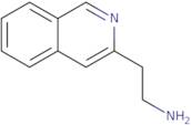 2-Isoquinolin-3-yl-ethylamine