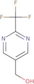 [2-(Trifluoromethyl)pyrimidin-5-yl]methanol