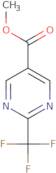 methyl 2-(trifluoromethyl)pyrimidine-5-carboxylate