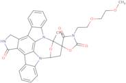 Pegcantratinib