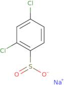 Sodium 2,4-dichlorobenzene-1-sulfinate