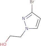 2-(3-Bromo-1H-pyrazol-1-yl)ethan-1-ol