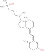 25-Hydroxycholecalciferol, 5-trans-