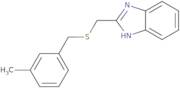 (5-tert-Butyl-1,2-oxazol-3-yl)methanamine hydrochloride