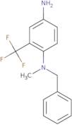 tert-Butyl 4-(isonicotinamido)piperidine-1-carboxylate