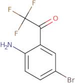 2'-Amino-5'-bromo-2,2,2-trifluoroacetophenone