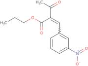 4-Amino-1-[(3R)-1-(but-2-ynoyl)pyrrolidin-3-yl]-3-[4-(2,6-difluorophenoxy)phenyl]-1H,6H,7H-pyrrolo[2,3-d]pyridazin-7-one