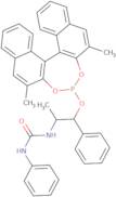 1-{(1S,2R)-1--1-Phenylpropan-2-yl}-3-phenylurea