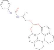 1-{(2R)-1-Propan-2-yl}-3-phenylurea