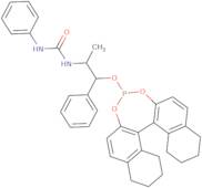 1-{(1S,2R)-1--1-Phenylpropan-2-yl}-3-phenylurea