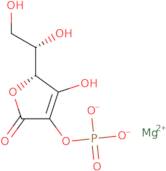 L-Ascorbic acid 2-phosphate sesquimagnesium salt hydrate