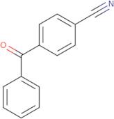 4-Cyanobenzophenone