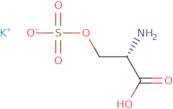 L-Serine O-sulfate potassium salt